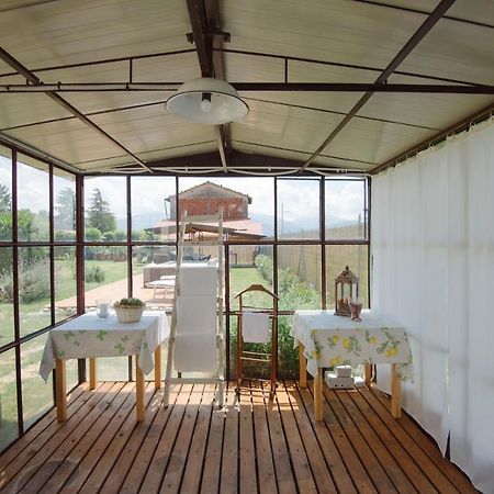 Dolce Sosta Hotell Lucca Eksteriør bilde