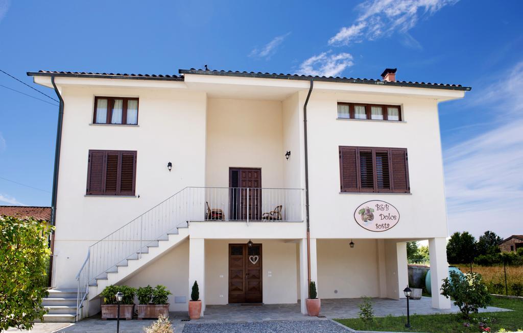 Dolce Sosta Hotell Lucca Eksteriør bilde
