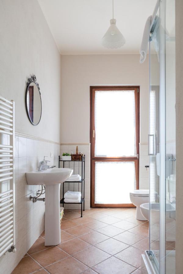 Dolce Sosta Hotell Lucca Eksteriør bilde