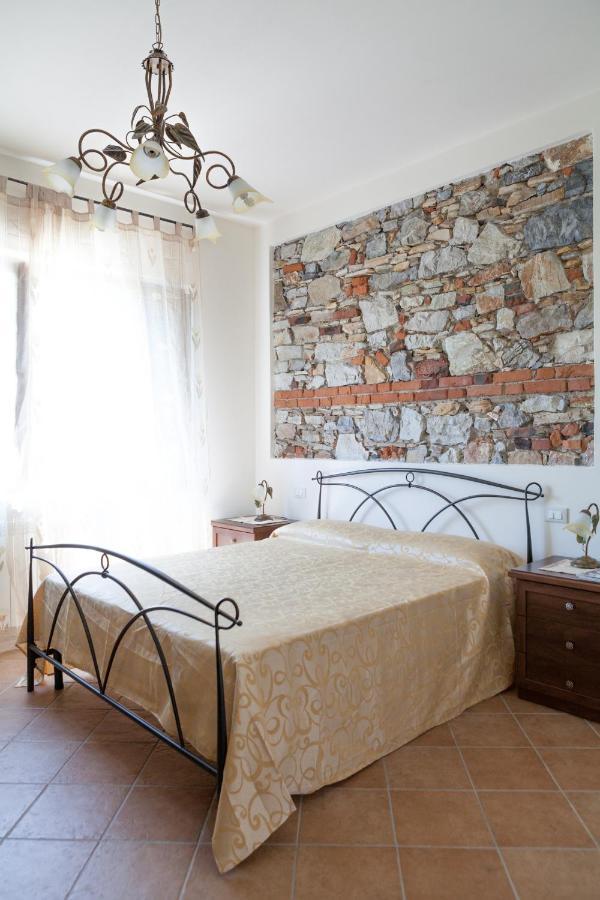 Dolce Sosta Hotell Lucca Eksteriør bilde