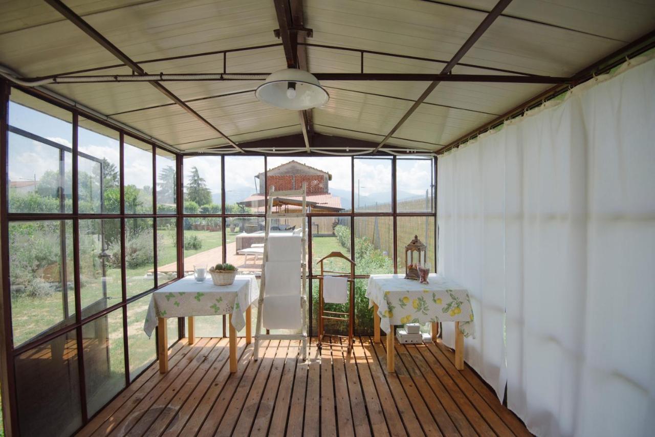 Dolce Sosta Hotell Lucca Eksteriør bilde