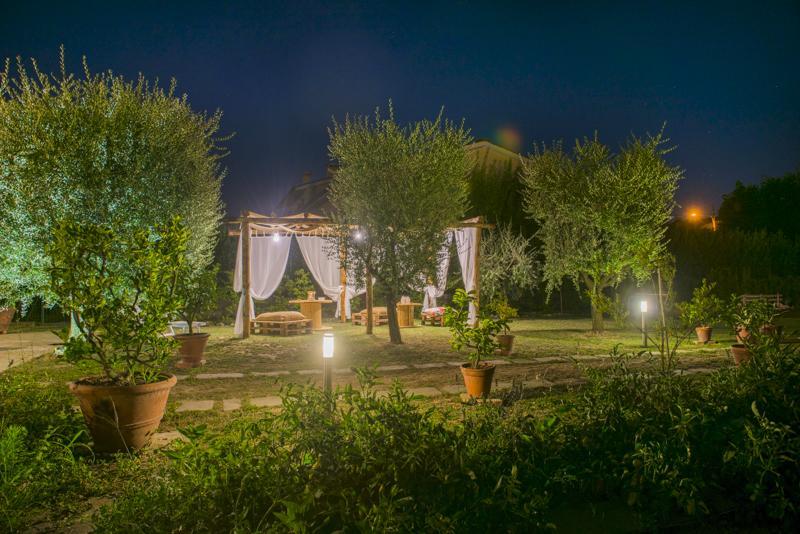 Dolce Sosta Hotell Lucca Eksteriør bilde
