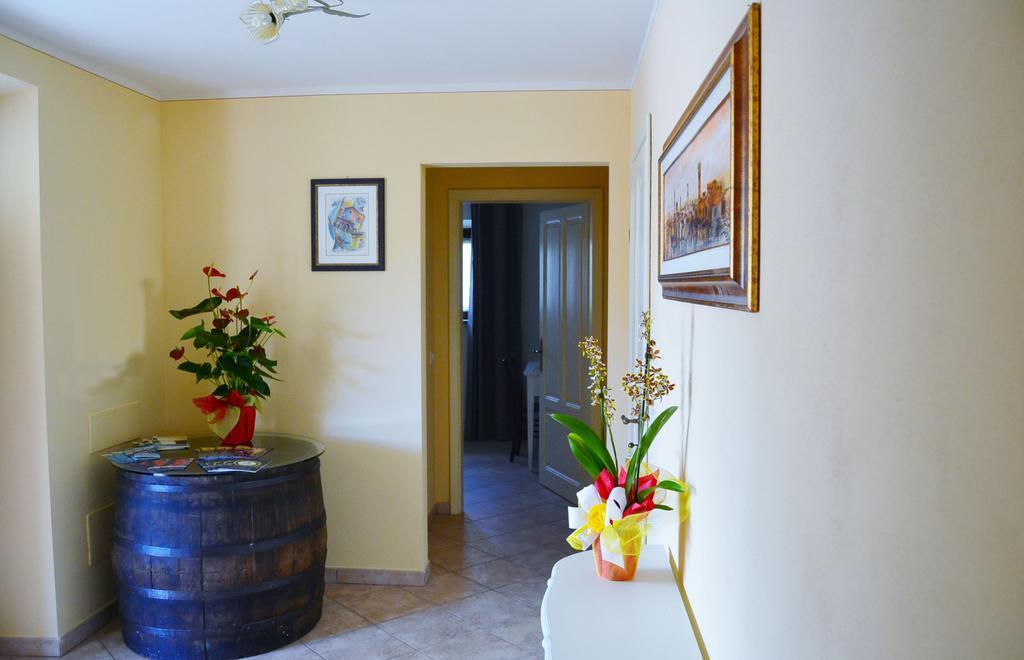 Dolce Sosta Hotell Lucca Eksteriør bilde
