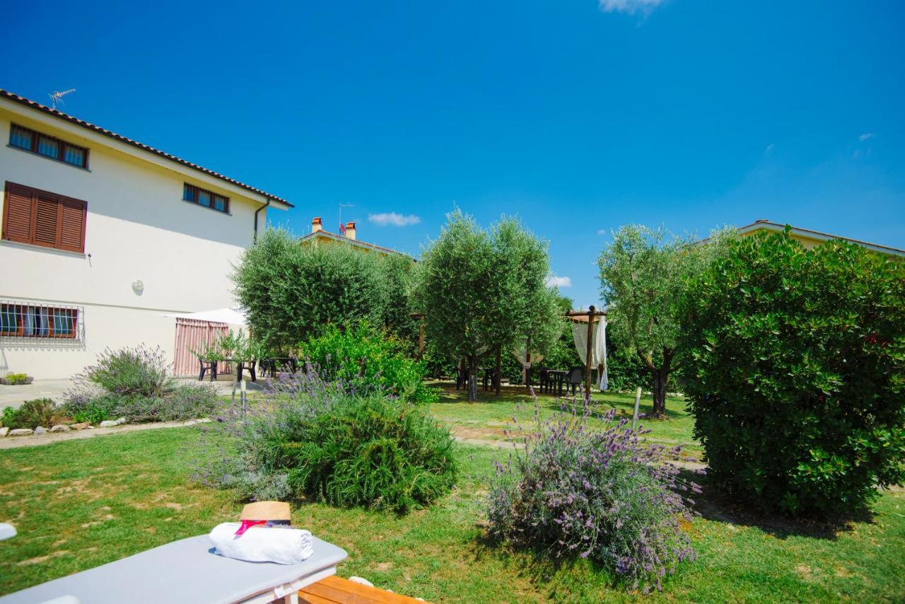Dolce Sosta Hotell Lucca Eksteriør bilde