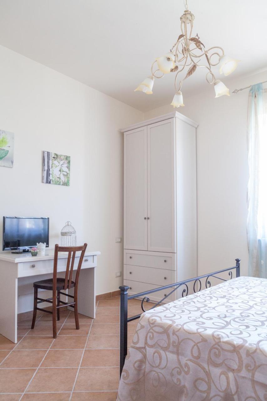 Dolce Sosta Hotell Lucca Eksteriør bilde